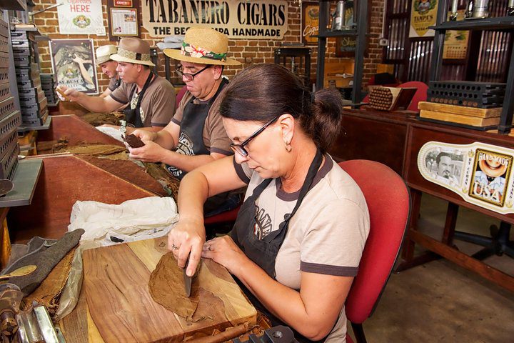 tabanero cigars