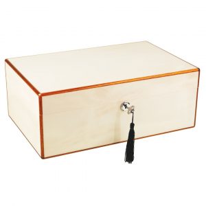 Camden humidor