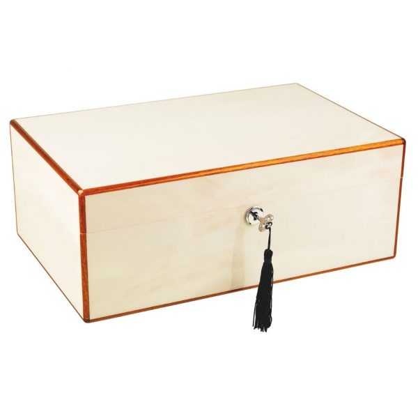 Camden humidor