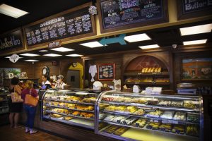 La Segunda Bakery