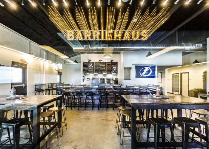 barrihause