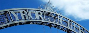 ybor arch