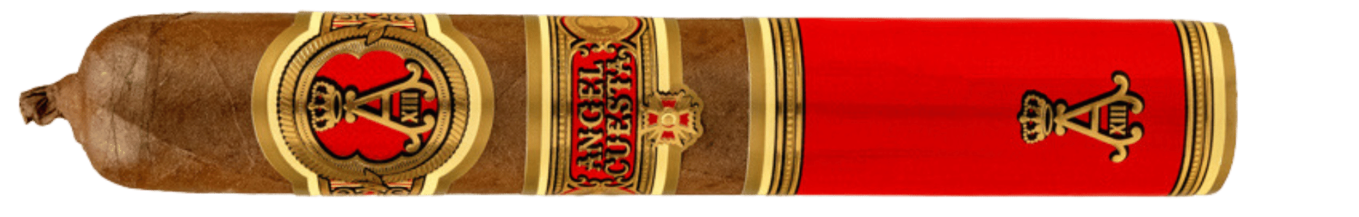 angle cuesta doble robusto