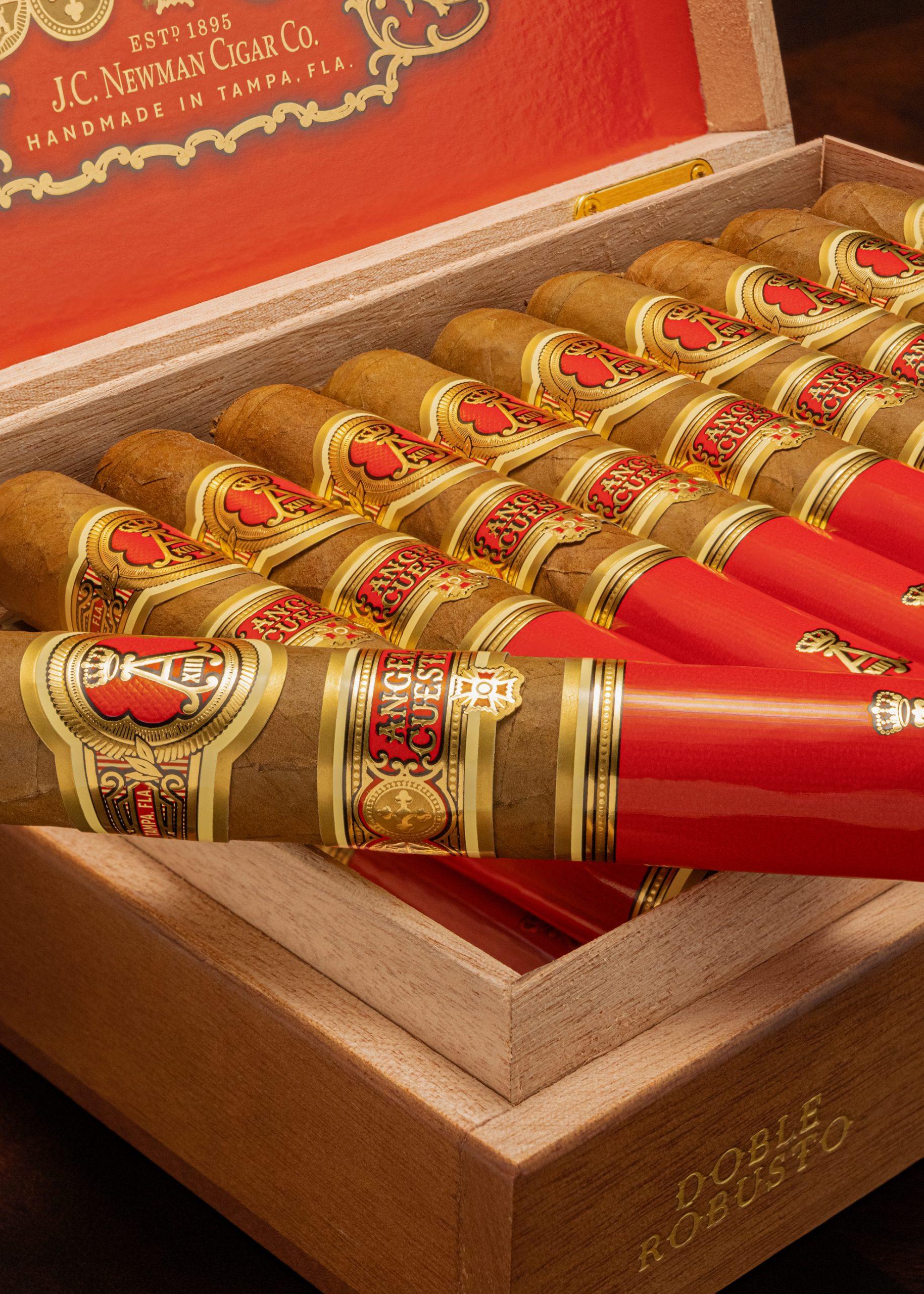 Gaspar's Cigars