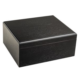 raven humidor
