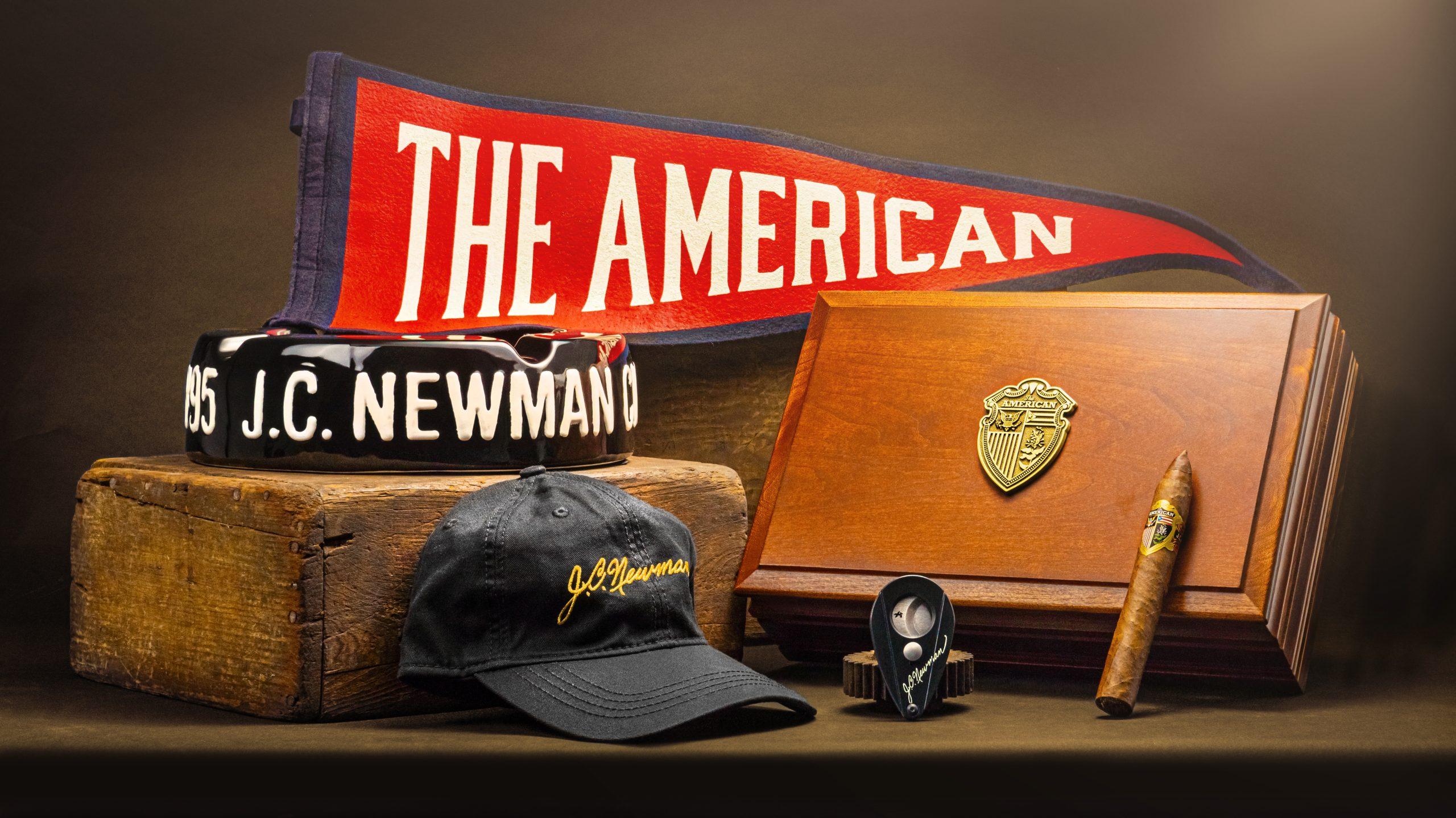 JC Newman and The American Halfwheel Takeover 2023