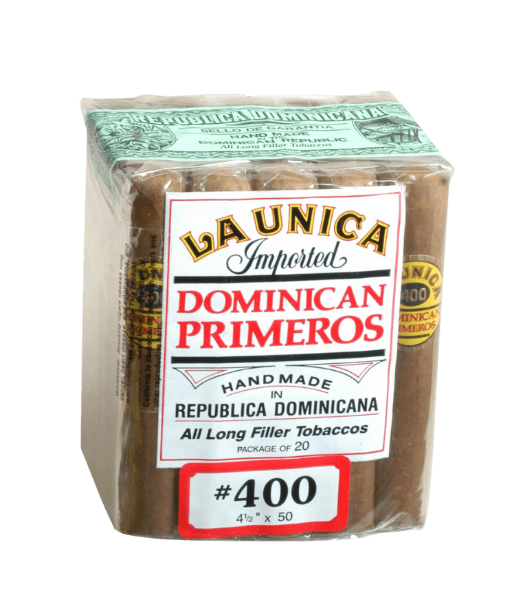 la unica