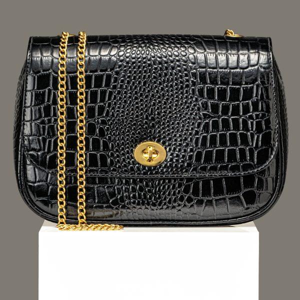 Ember cigar purse
