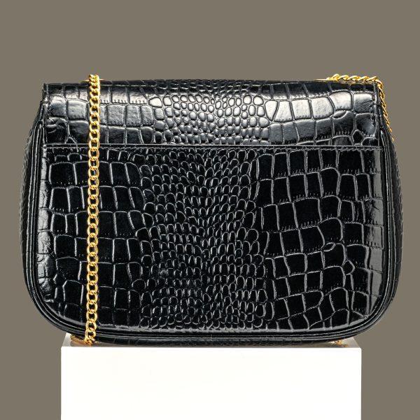 Ember cigar purse