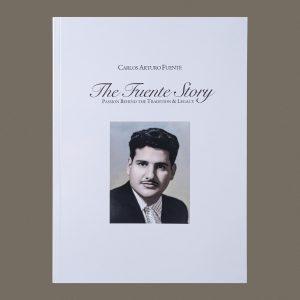 The Fuente Story Book