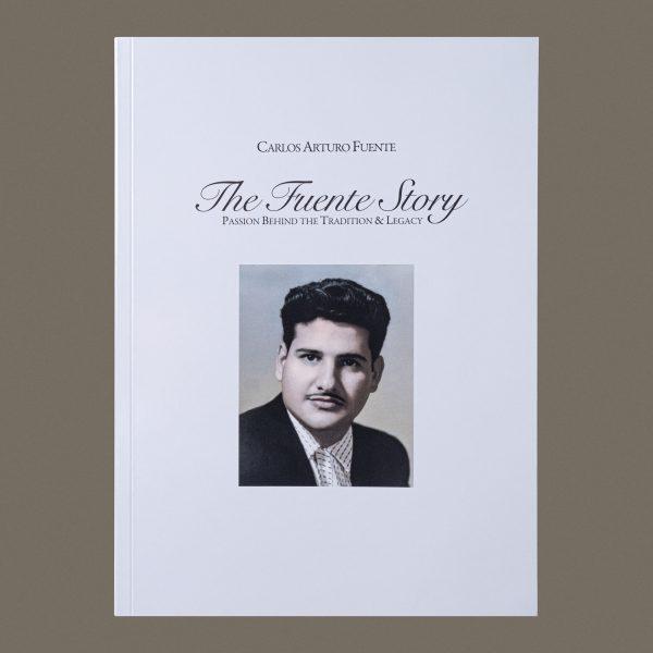 The Fuente Story Book