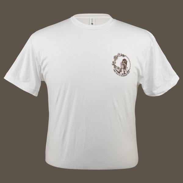 Ybor misfits front of shirt