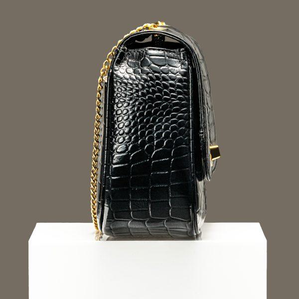Ember cigar purse side image