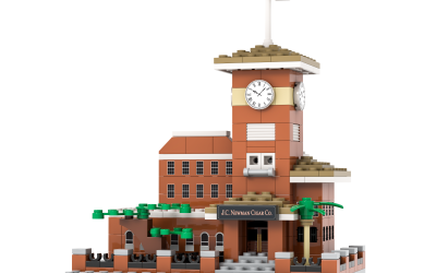 El Reloj Set