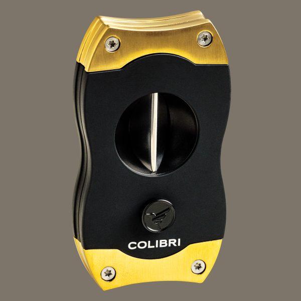 ember deep v colibri cutter