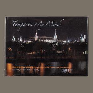 tampa on my mind book