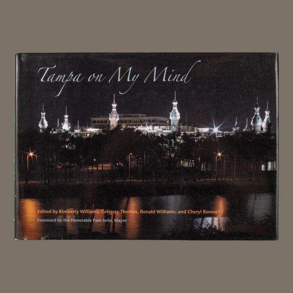 tampa on my mind book
