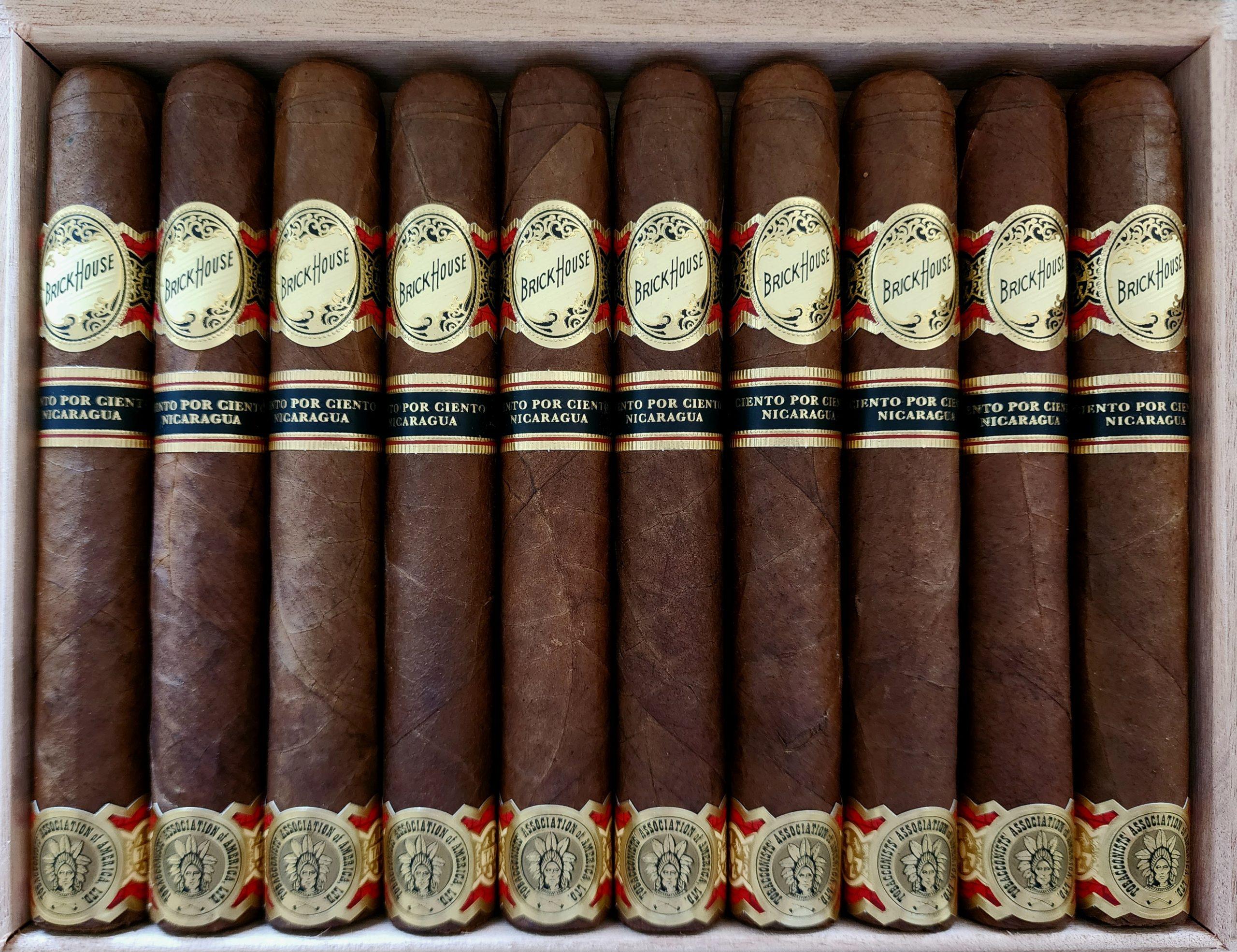 20230825_114926 ciento por ciento box of 10 cigars