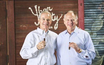 Cigar Journal Lifetime Achievement Award