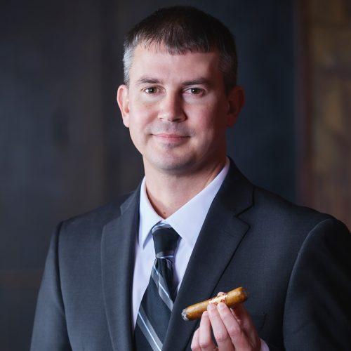 Chris szeglowski headshot