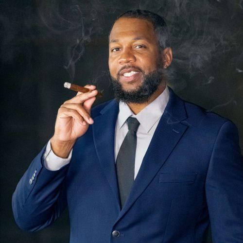 Drew Washington