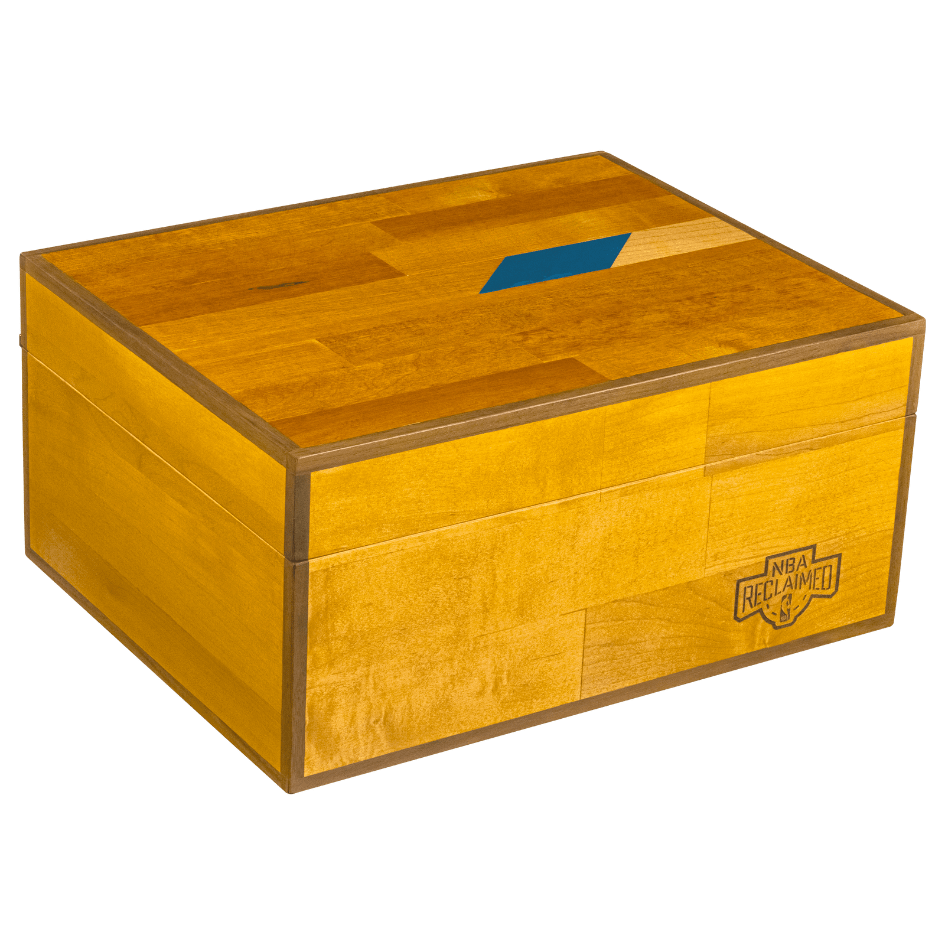 All Star Humidor Transparent All Star Humidor Transparent