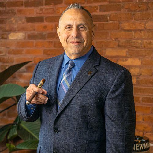 John Carlo 2024