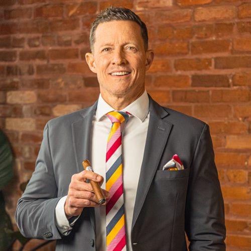Sean Poza 2024