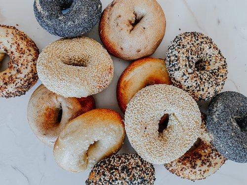 Petes Bagels