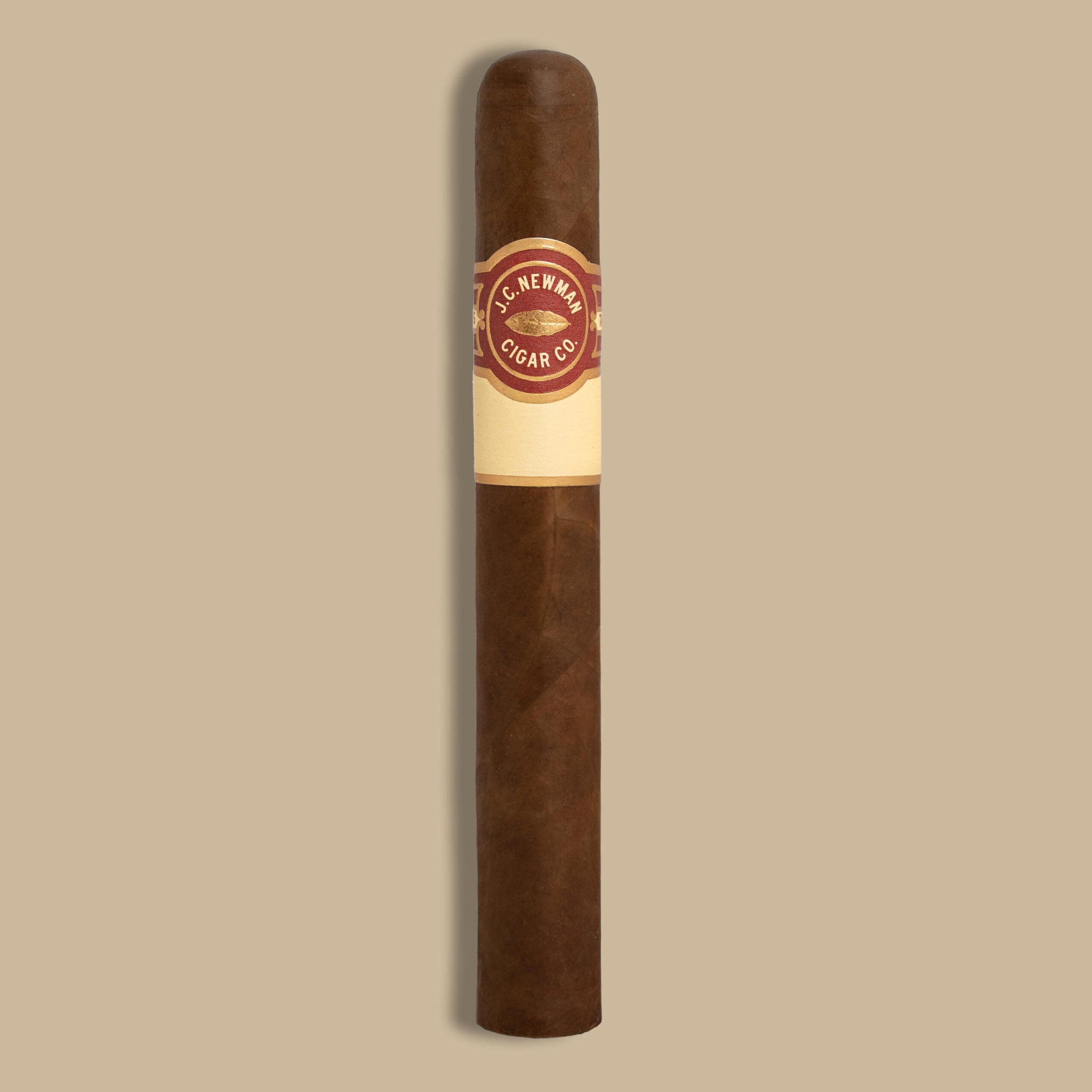 Single Staff Blend Cigar