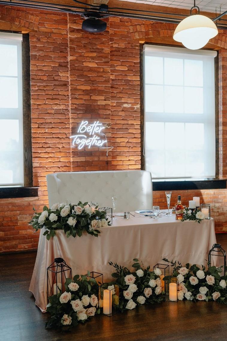 Head Table Head Table
