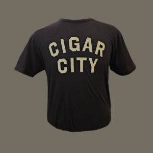 Vintage Cigar City T Shirt