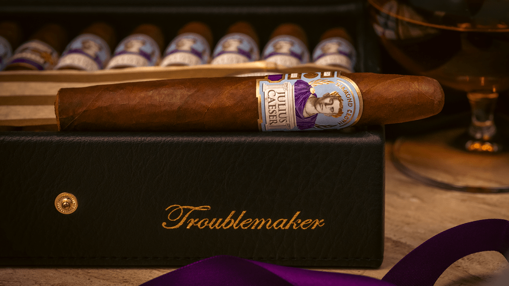 Troublemaker 16 Troublemaker 16