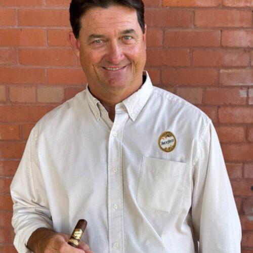 Eric Wetherington