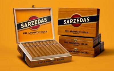 J.C. Newman Introduces Sarzedas, a New Nicaraguan Brand