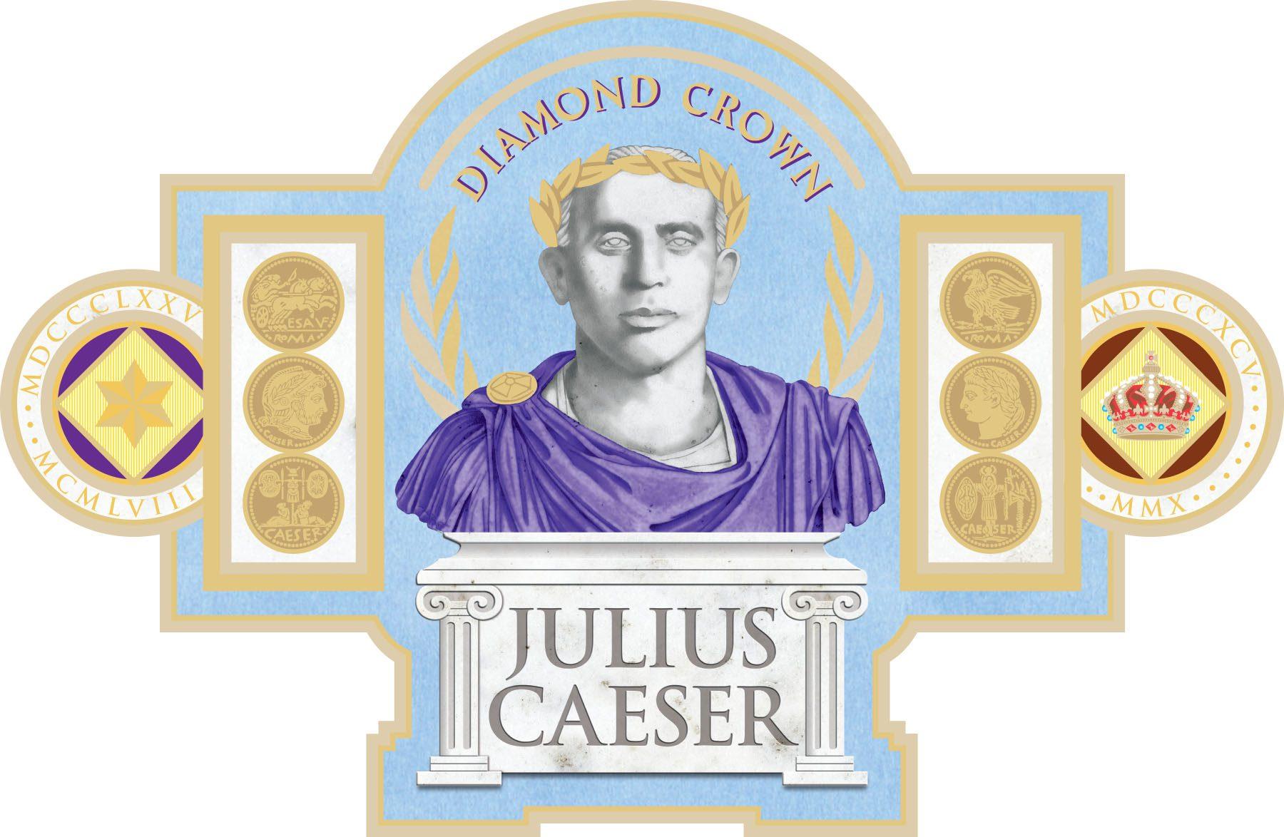 Julius Caeser