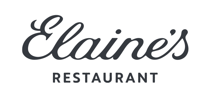 Elaine's Logo