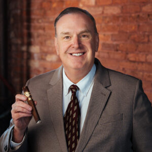 Dan LeBold Headshot