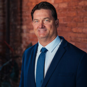 Eric Wetherington Headshot