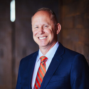 Rich Dolak Headshot
