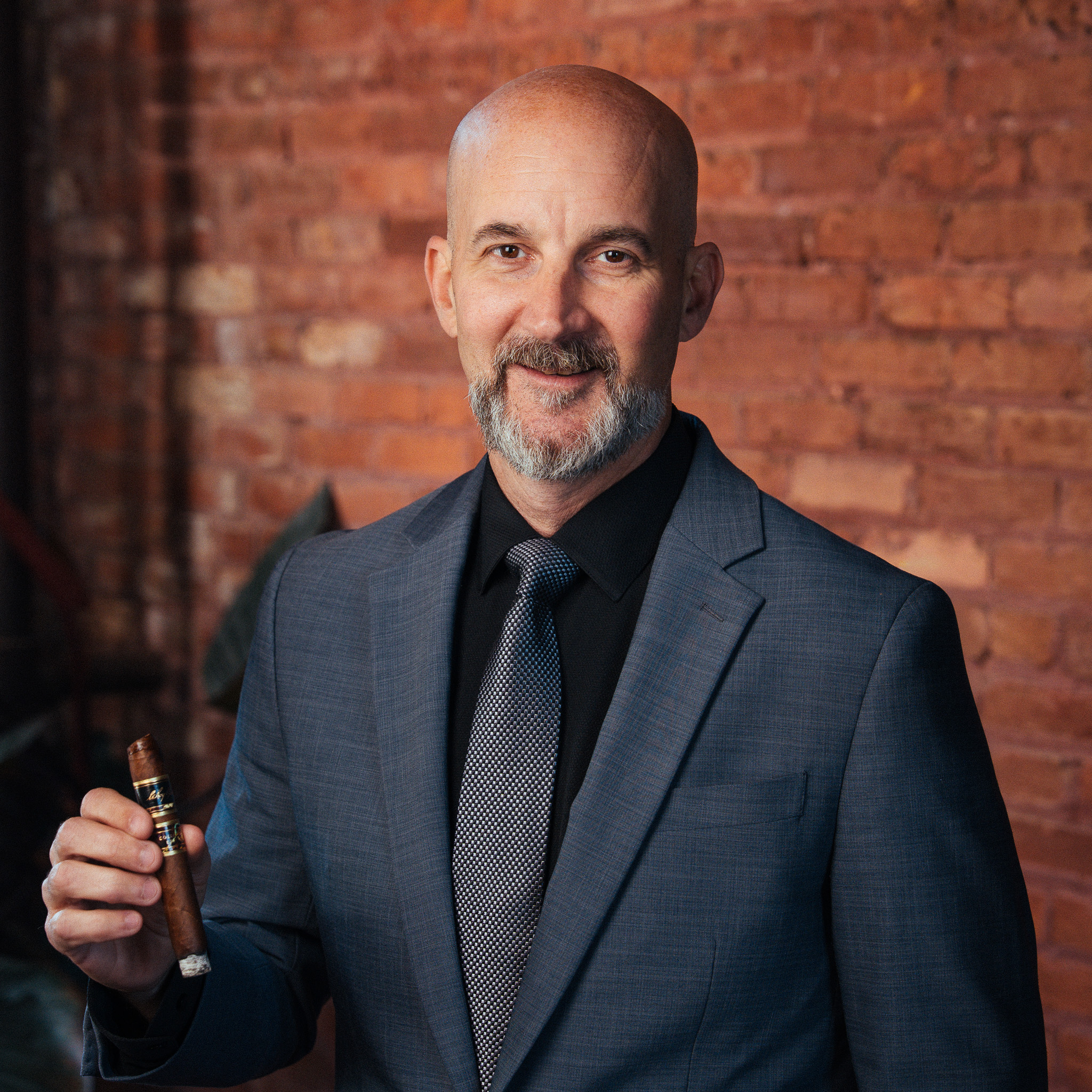 Rick Zunt Headshot