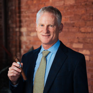 Scott Lewis Headshot