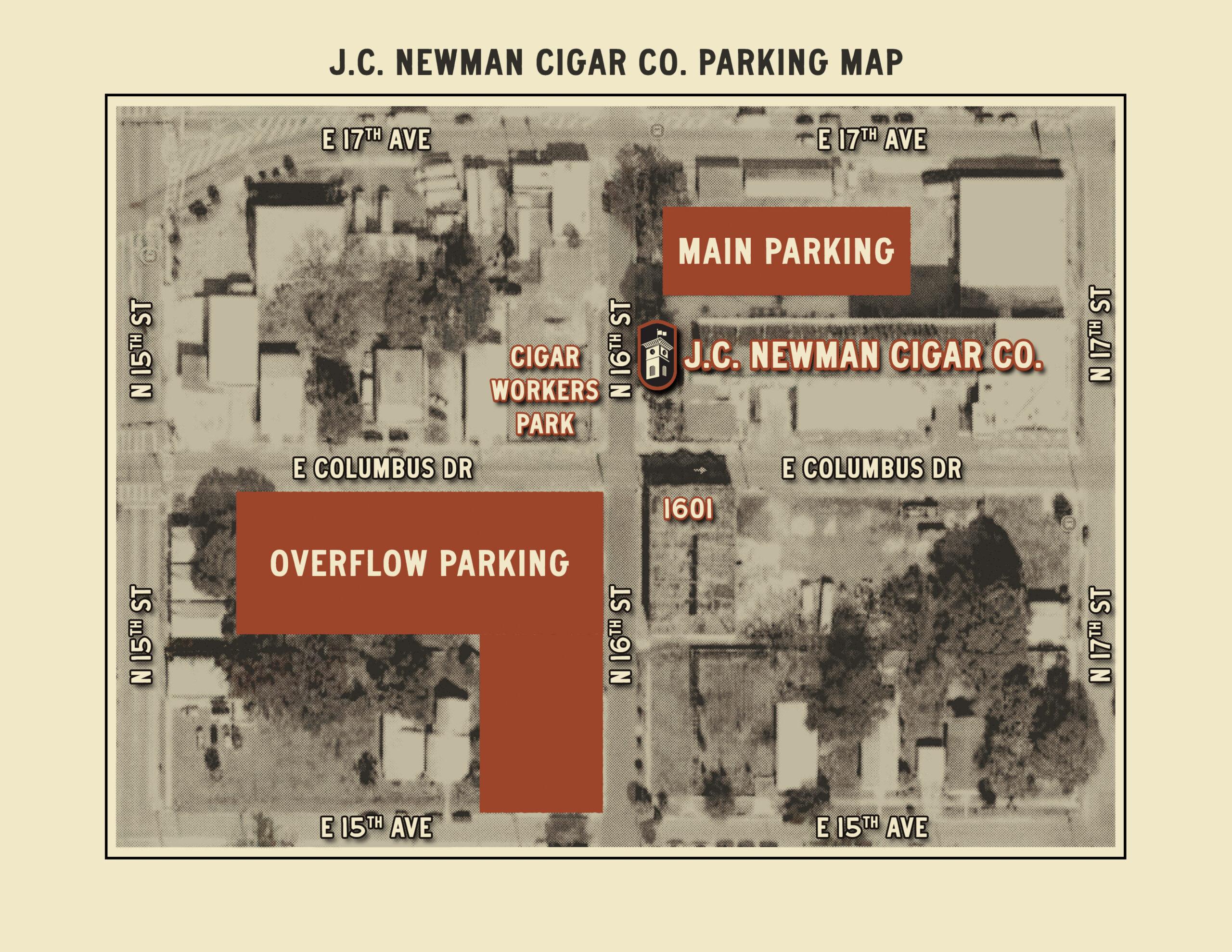Jcn Parking Map March2026
