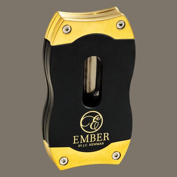 Ember Deep V Cigar Cutter
