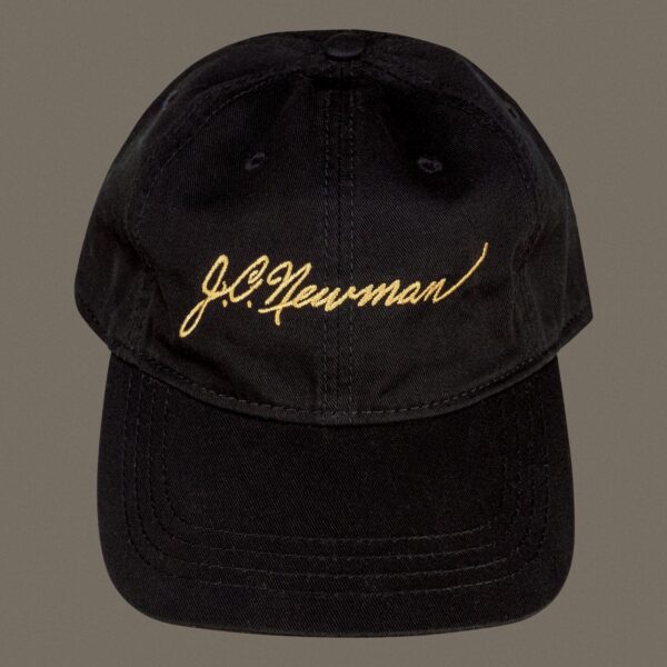 J.C. Newman Signature Hat