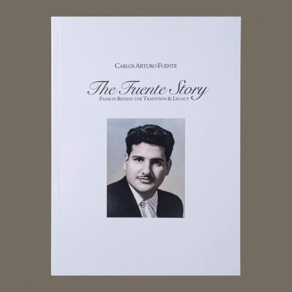 The Fuente Story