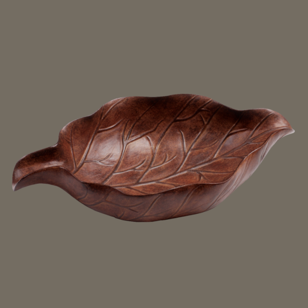 Craftman's Bench Boca Grande Maduro Ashtray