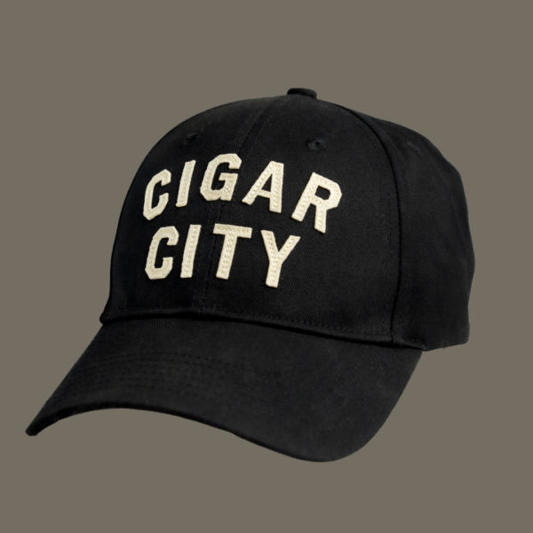 Cigar City Hat